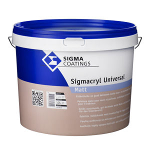 Sigmacryl Universal