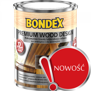 Premium Wood Design