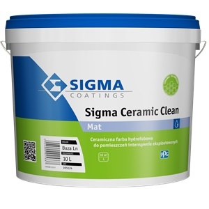 Sigma Ceramic Clean