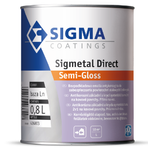 Sigmetal Direct