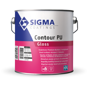Sigma Contour PU Gloss img