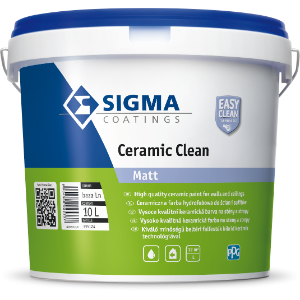 Sigma Ceramic Clean img