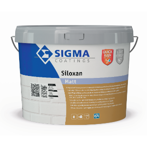 Sigma Siloxan