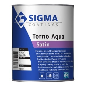 Sigma Torno Aqua